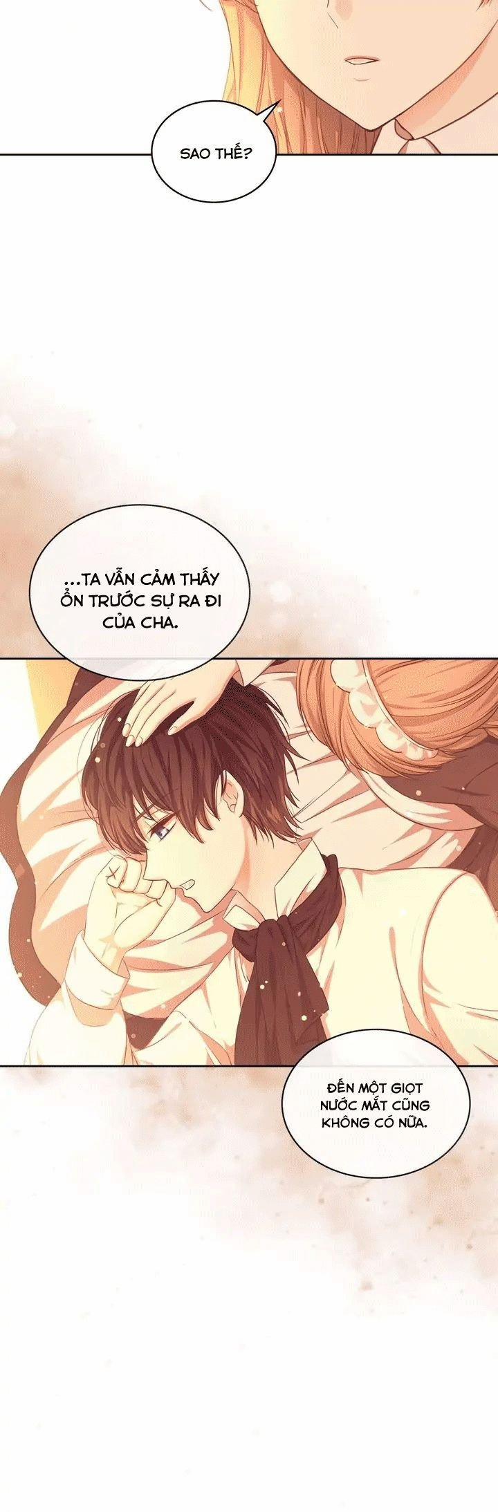 Bỗng Một Ngày Tôi Trở Thành Hầu Gái Của Công Tước 31 trang 16