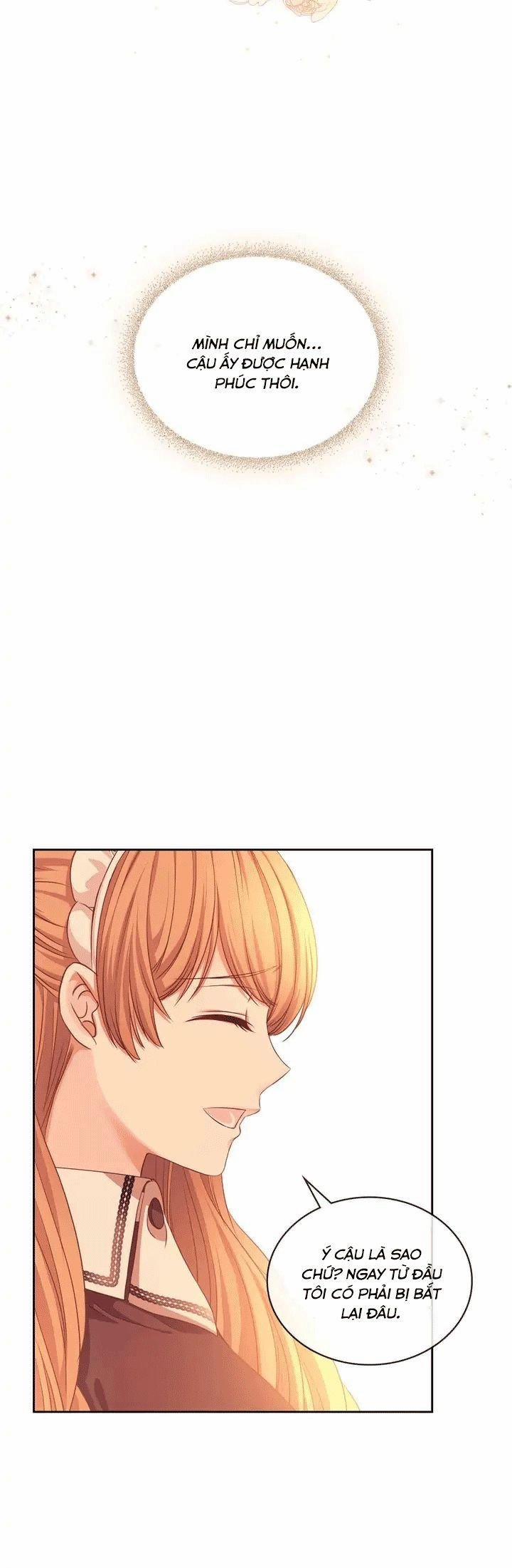 Bỗng Một Ngày Tôi Trở Thành Hầu Gái Của Công Tước 31 trang 24