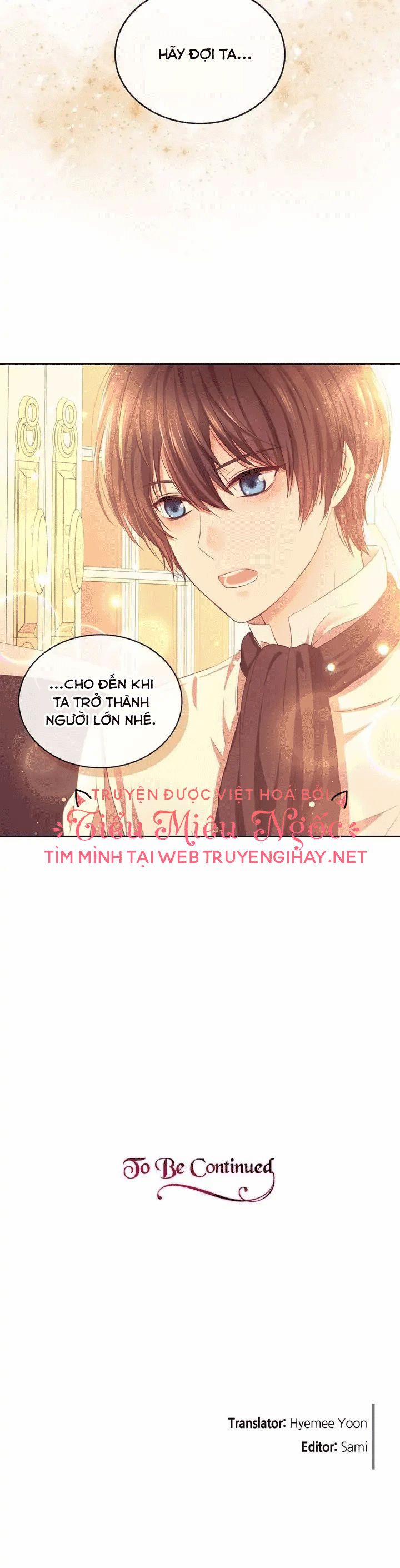 Bỗng Một Ngày Tôi Trở Thành Hầu Gái Của Công Tước 31 trang 26