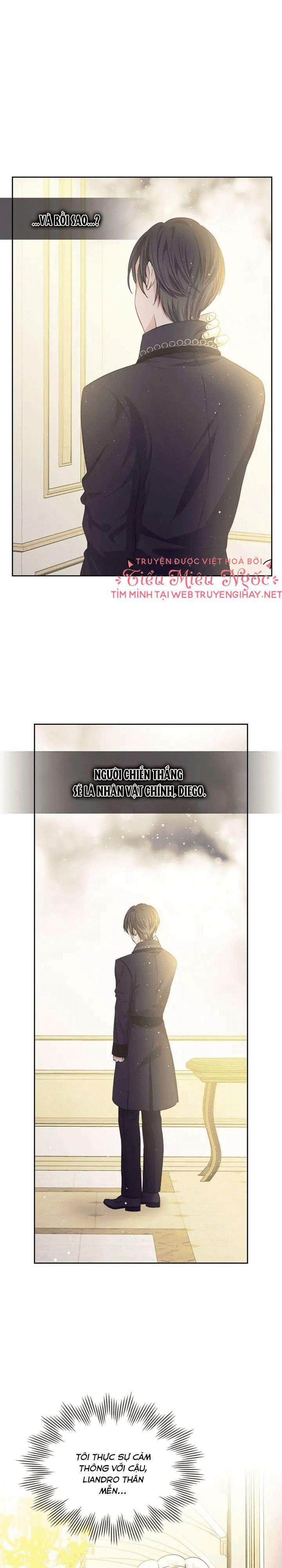 Bỗng Một Ngày Tôi Trở Thành Hầu Gái Của Công Tước 31 trang 9