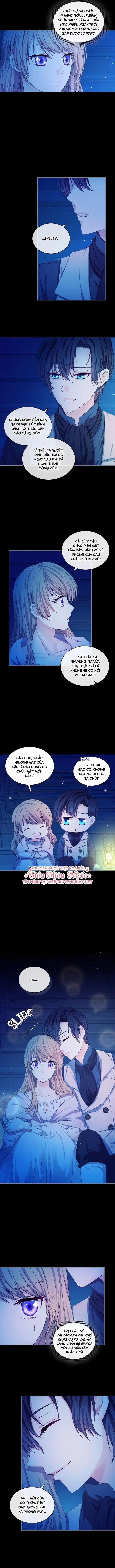 Bỗng Một Ngày Tôi Trở Thành Hầu Gái Của Công Tước 32 trang 6