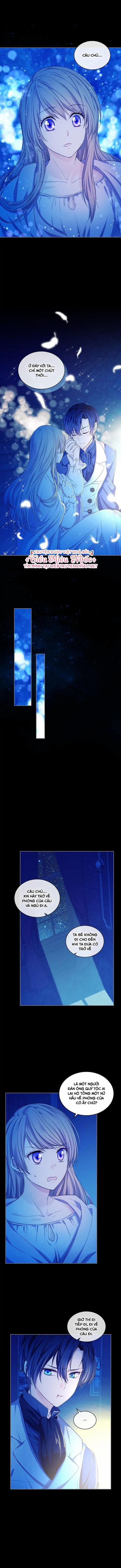 Bỗng Một Ngày Tôi Trở Thành Hầu Gái Của Công Tước 32 trang 9