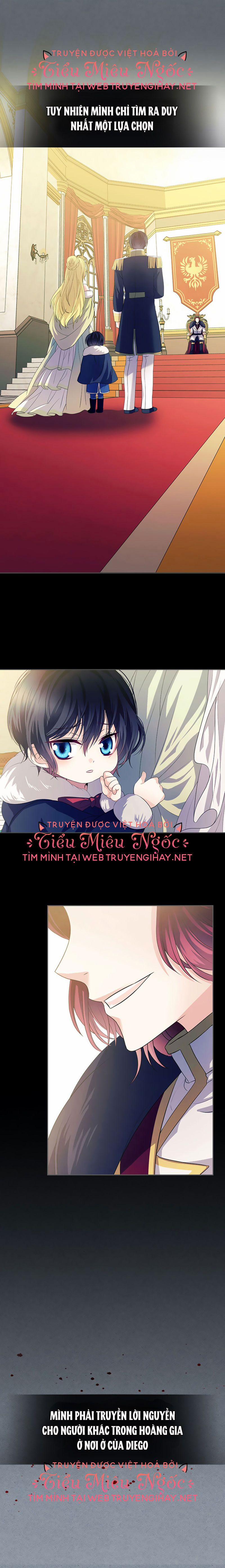 Bỗng Một Ngày Tôi Trở Thành Hầu Gái Của Công Tước 38 trang 8