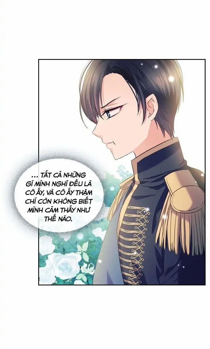 Bỗng Một Ngày Tôi Trở Thành Hầu Gái Của Công Tước 39 trang 25