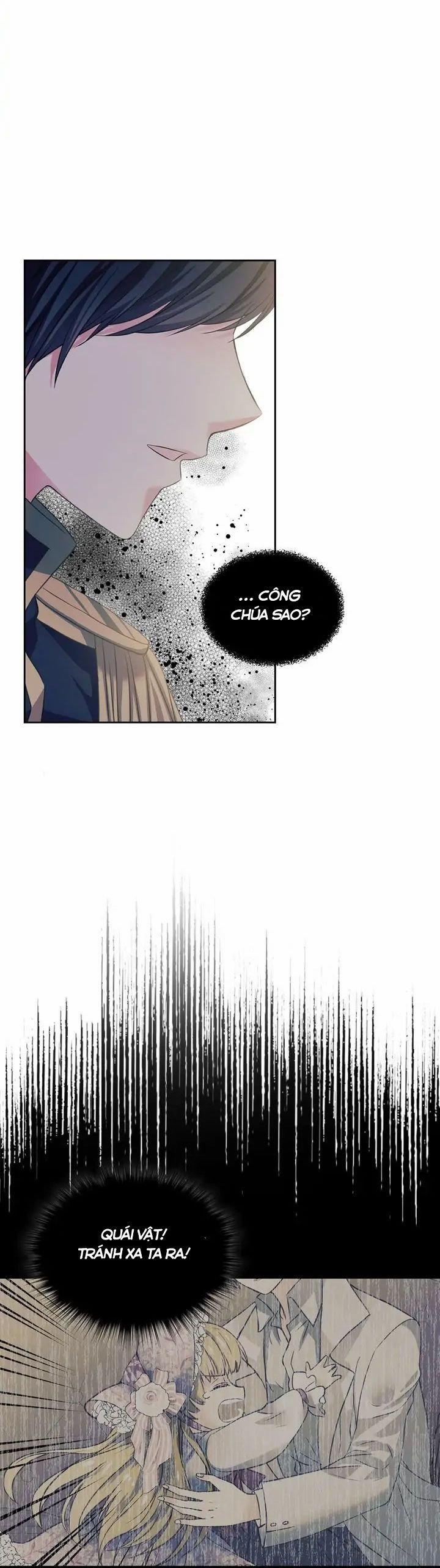 Bỗng Một Ngày Tôi Trở Thành Hầu Gái Của Công Tước 39 trang 31