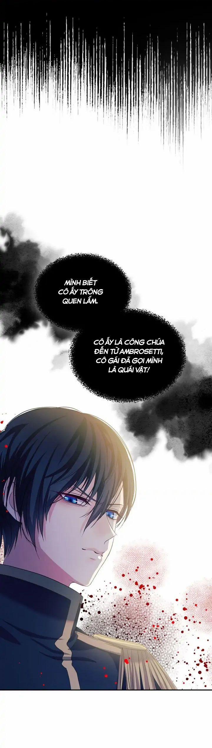 Bỗng Một Ngày Tôi Trở Thành Hầu Gái Của Công Tước 39 trang 32