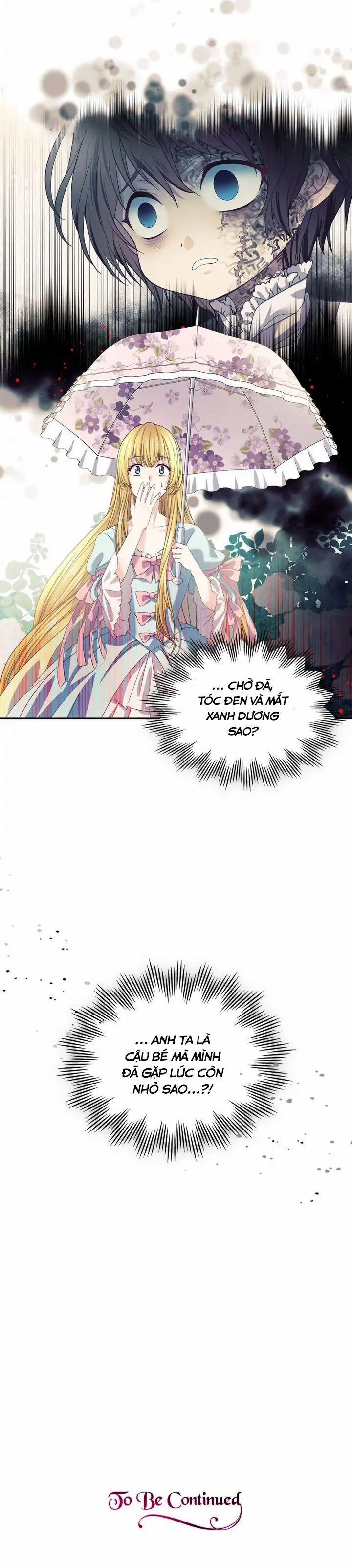 Bỗng Một Ngày Tôi Trở Thành Hầu Gái Của Công Tước 39 trang 36