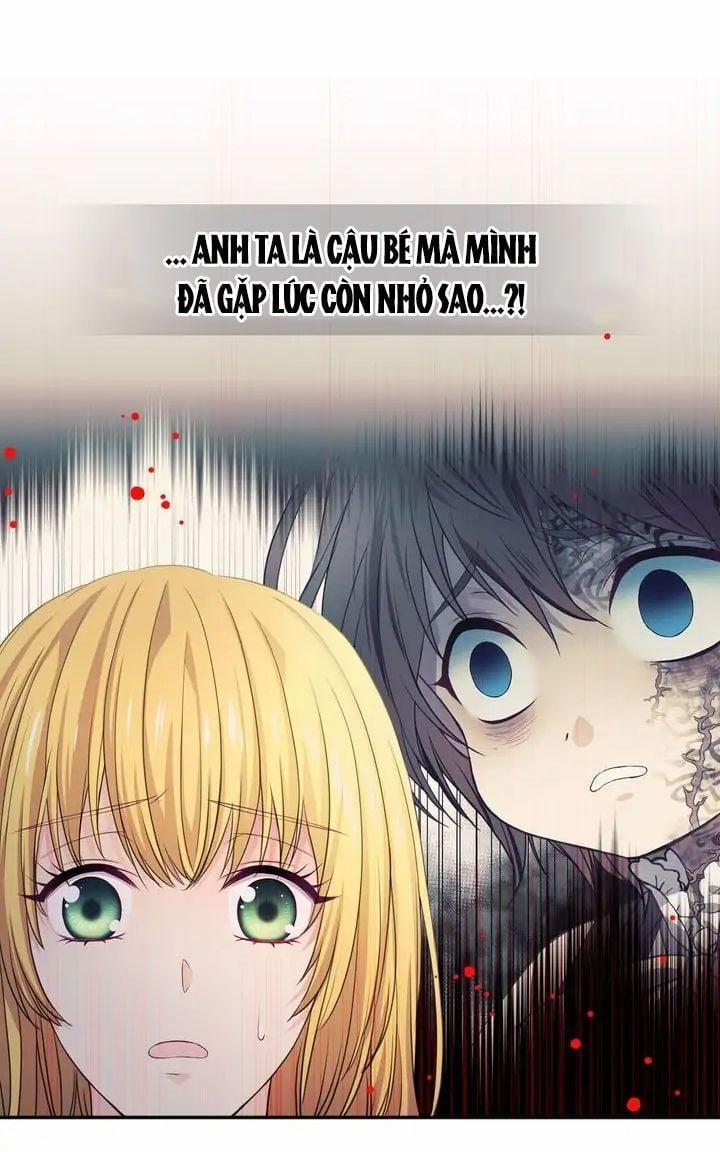 Bỗng Một Ngày Tôi Trở Thành Hầu Gái Của Công Tước 40 trang 1