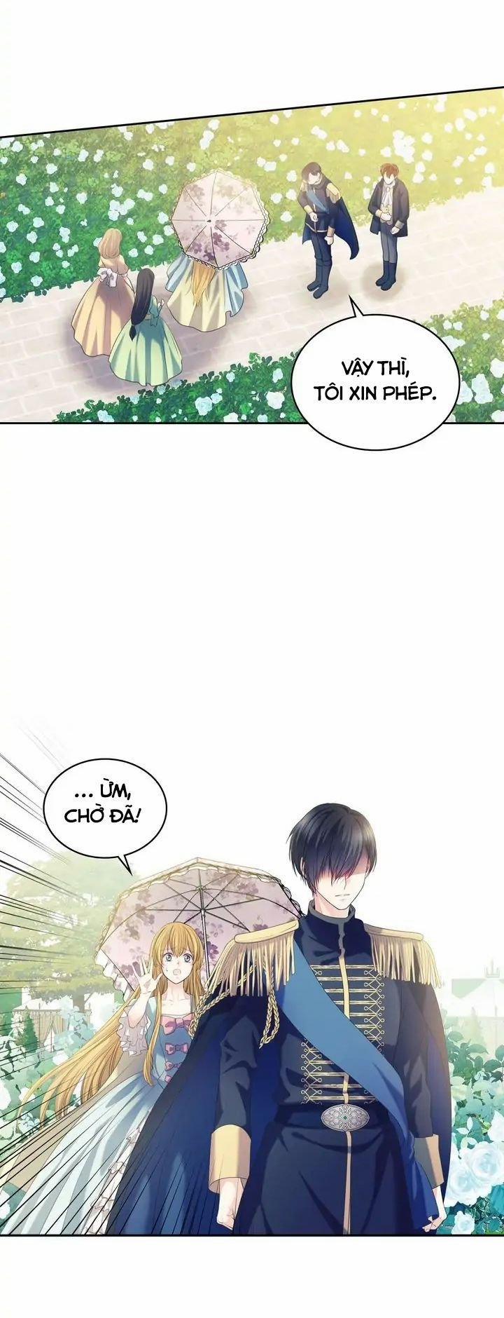 Bỗng Một Ngày Tôi Trở Thành Hầu Gái Của Công Tước 40 trang 12