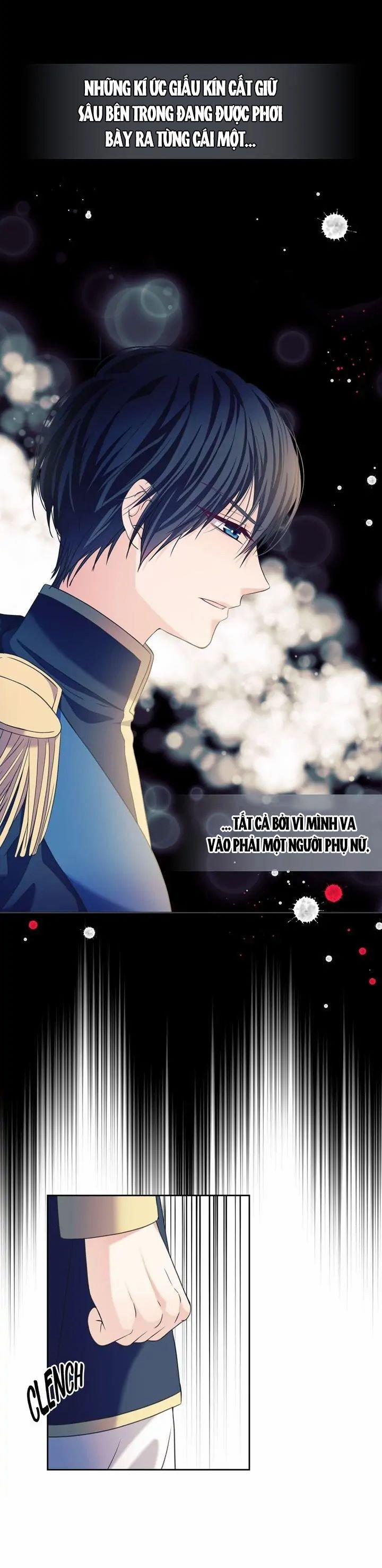 Bỗng Một Ngày Tôi Trở Thành Hầu Gái Của Công Tước 40 trang 15