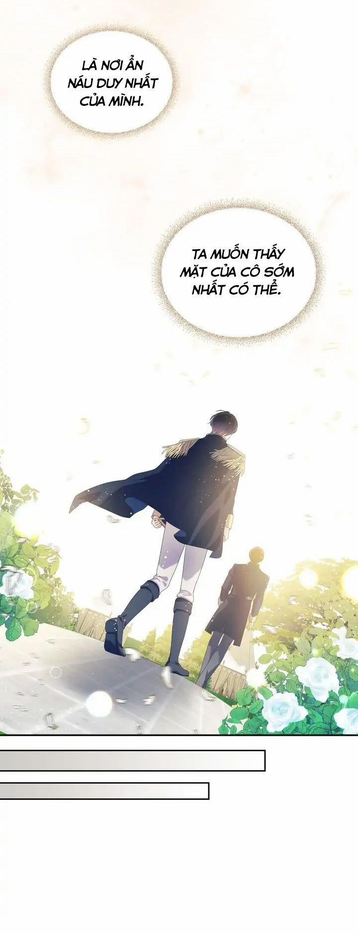 Bỗng Một Ngày Tôi Trở Thành Hầu Gái Của Công Tước 40 trang 17