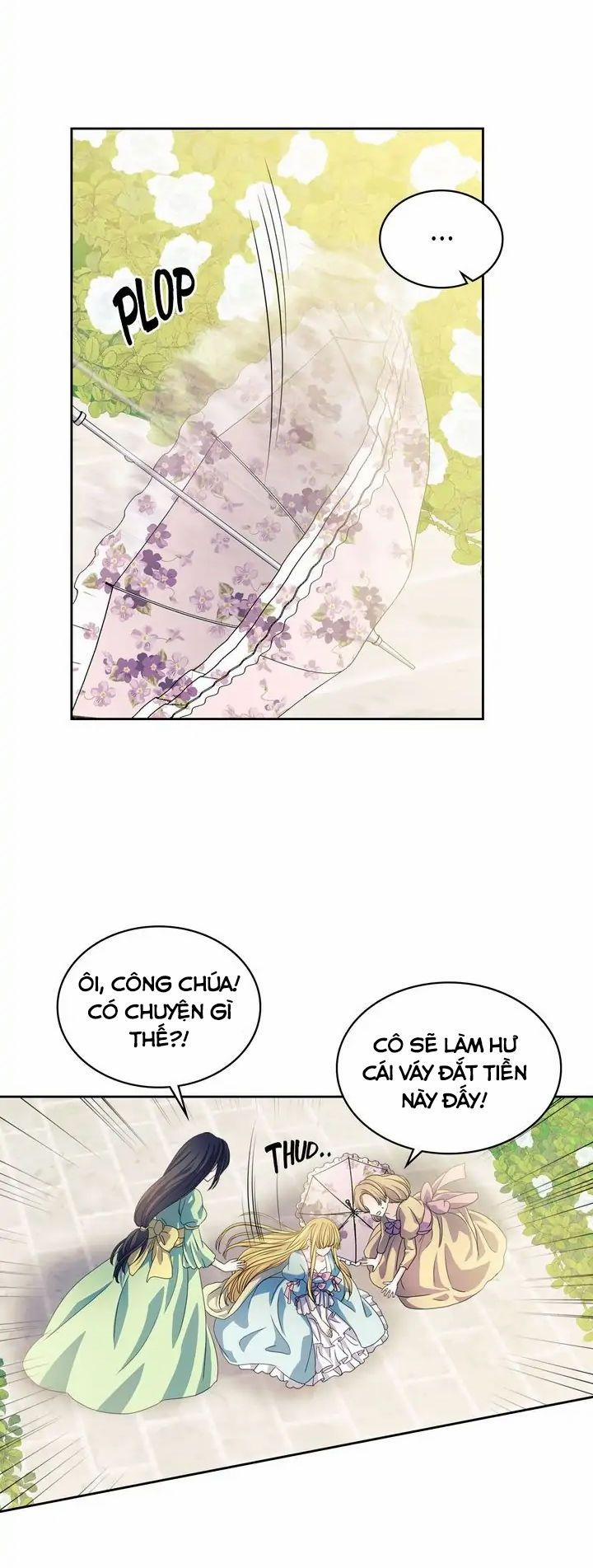 Bỗng Một Ngày Tôi Trở Thành Hầu Gái Của Công Tước 40 trang 19