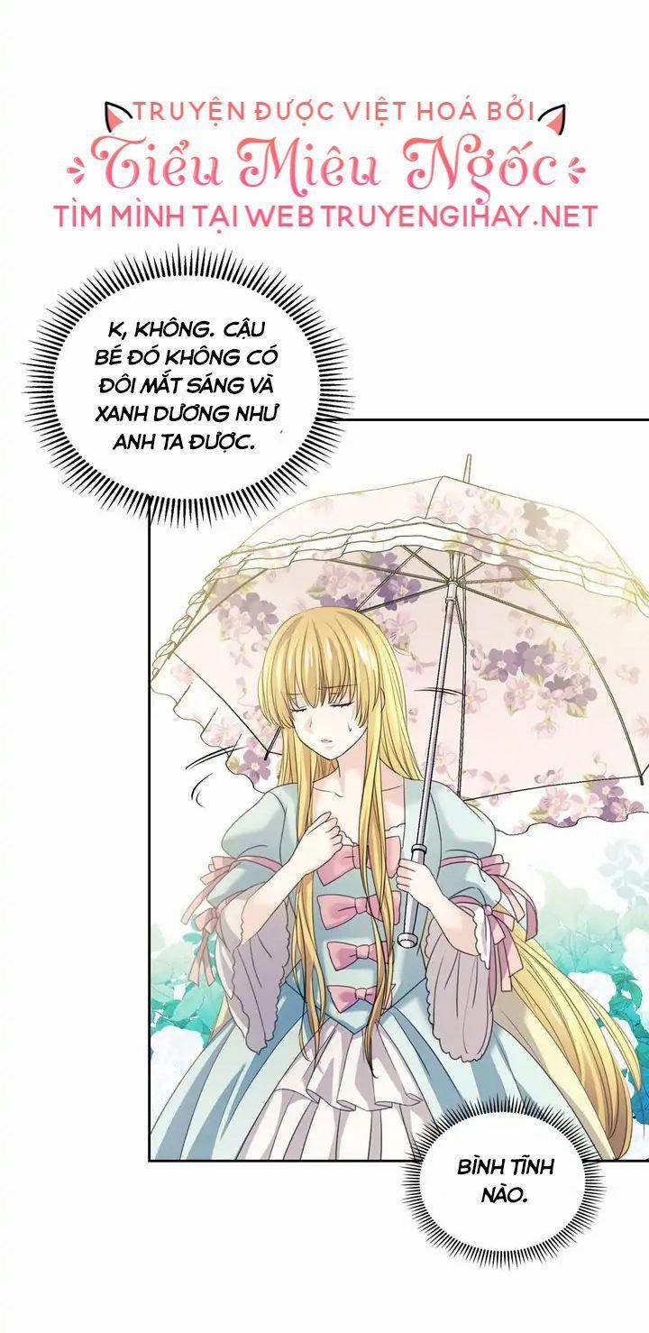 Bỗng Một Ngày Tôi Trở Thành Hầu Gái Của Công Tước 40 trang 2