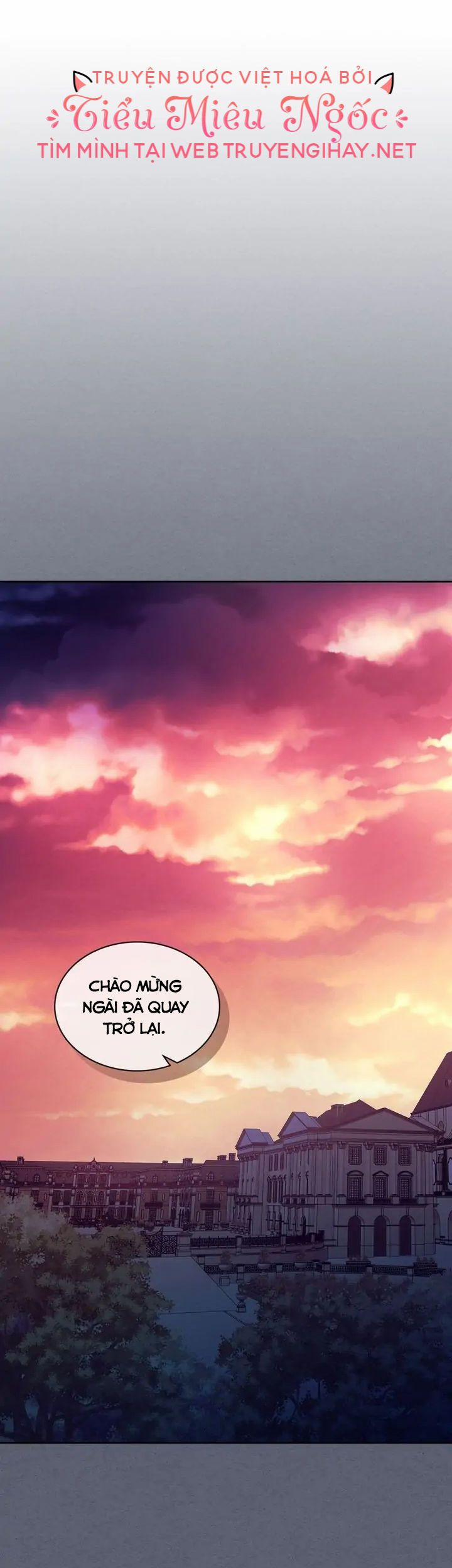 Bỗng Một Ngày Tôi Trở Thành Hầu Gái Của Công Tước 40 trang 21