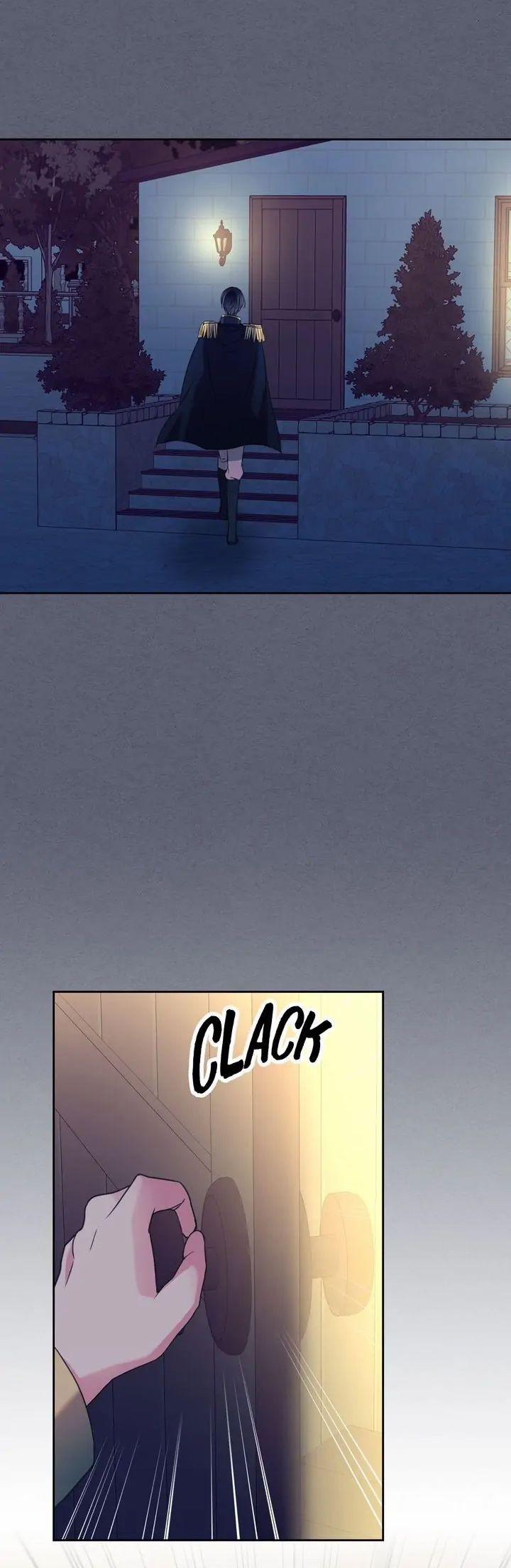 Bỗng Một Ngày Tôi Trở Thành Hầu Gái Của Công Tước 40 trang 23