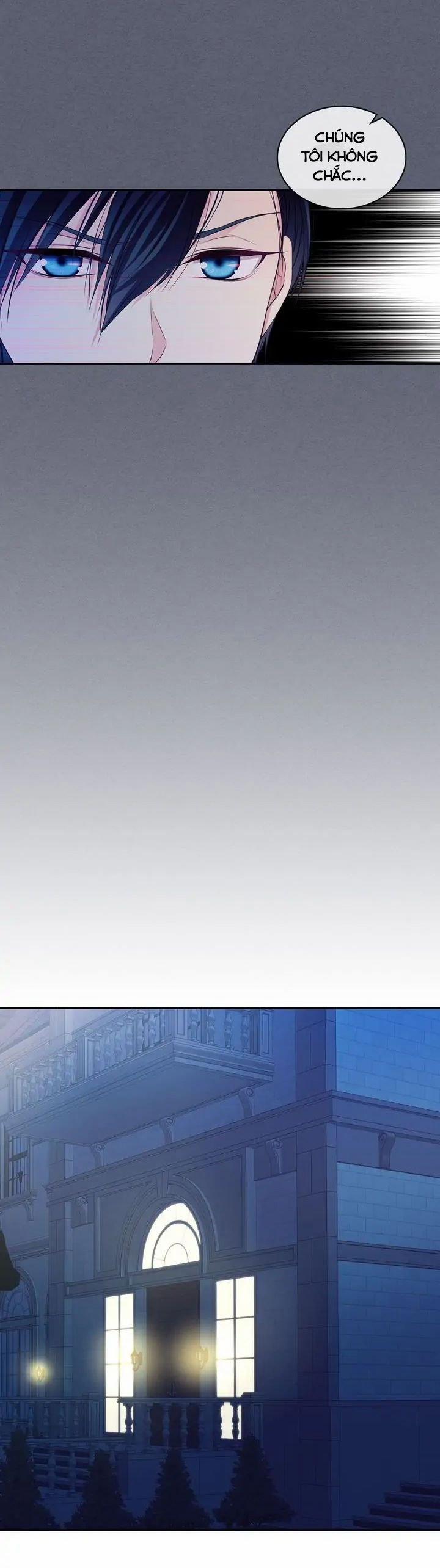 Bỗng Một Ngày Tôi Trở Thành Hầu Gái Của Công Tước 40 trang 26