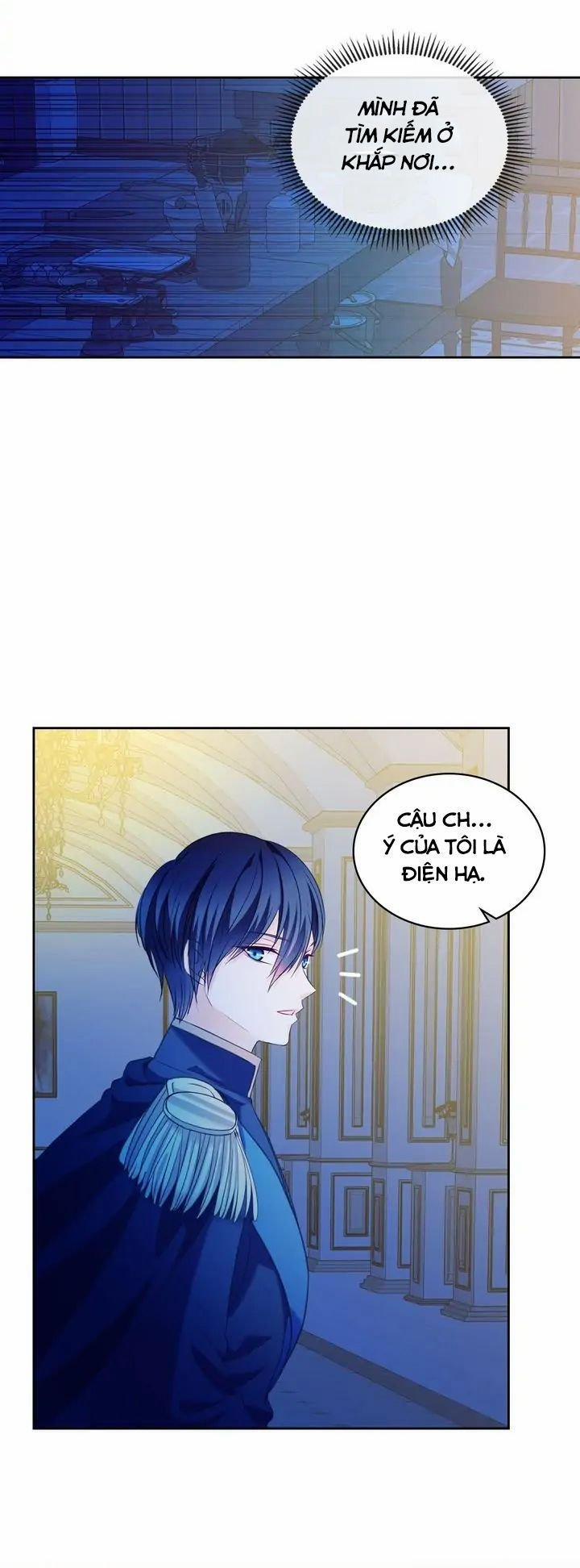 Bỗng Một Ngày Tôi Trở Thành Hầu Gái Của Công Tước 40 trang 28