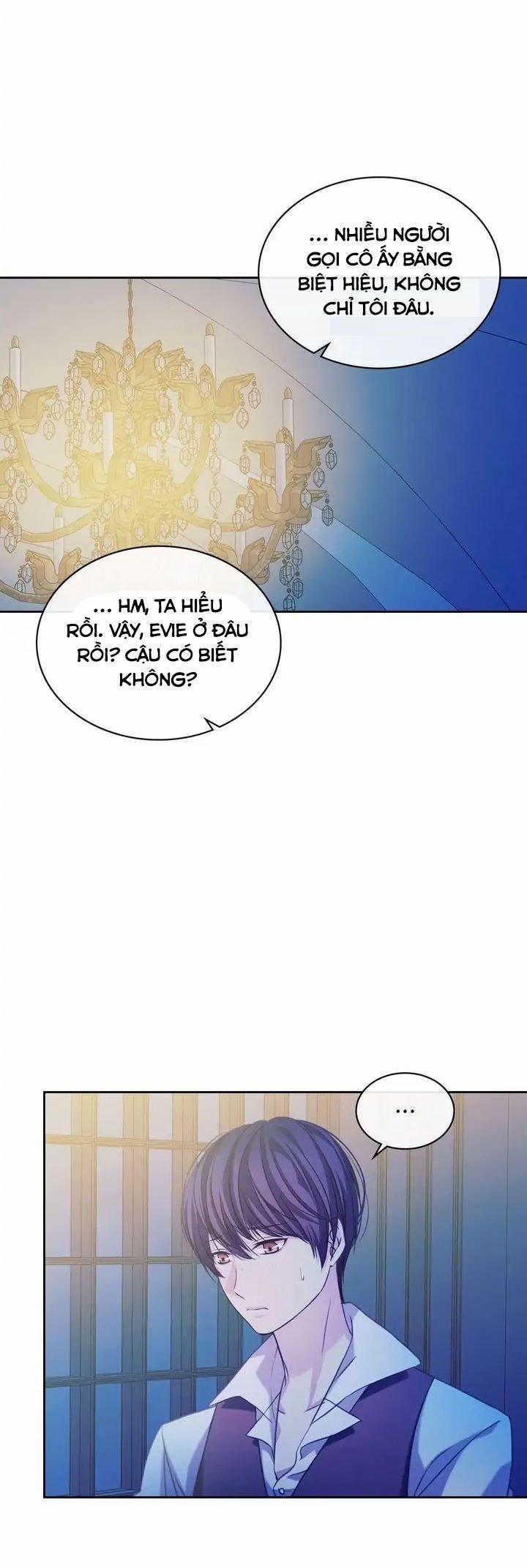 Bỗng Một Ngày Tôi Trở Thành Hầu Gái Của Công Tước 40 trang 31