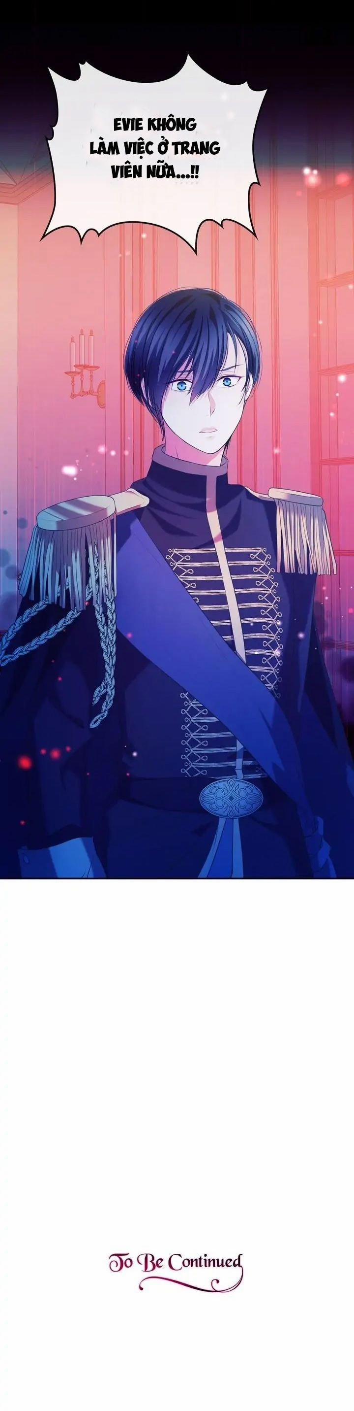 Bỗng Một Ngày Tôi Trở Thành Hầu Gái Của Công Tước 40 trang 35