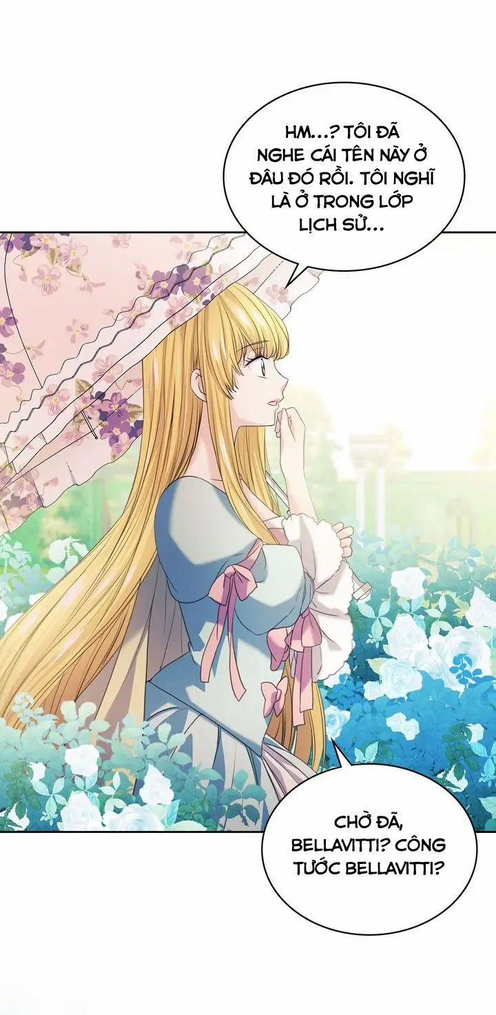 Bỗng Một Ngày Tôi Trở Thành Hầu Gái Của Công Tước 40 trang 6