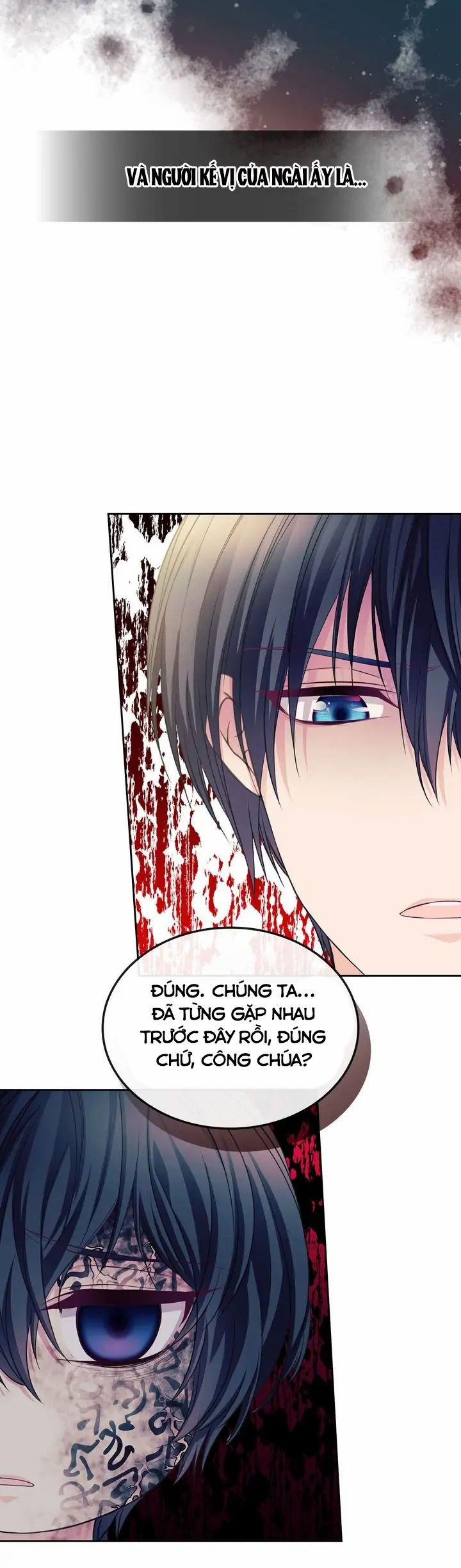 Bỗng Một Ngày Tôi Trở Thành Hầu Gái Của Công Tước 40 trang 8