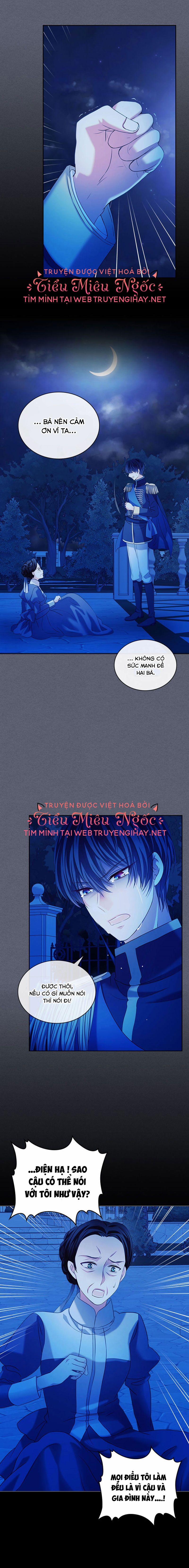 Bỗng Một Ngày Tôi Trở Thành Hầu Gái Của Công Tước 41 trang 12