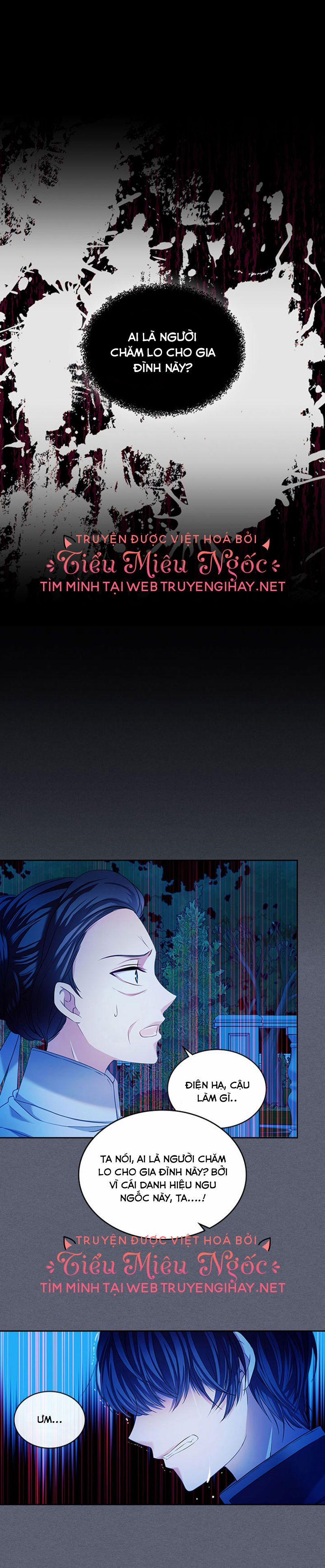 Bỗng Một Ngày Tôi Trở Thành Hầu Gái Của Công Tước 41 trang 13