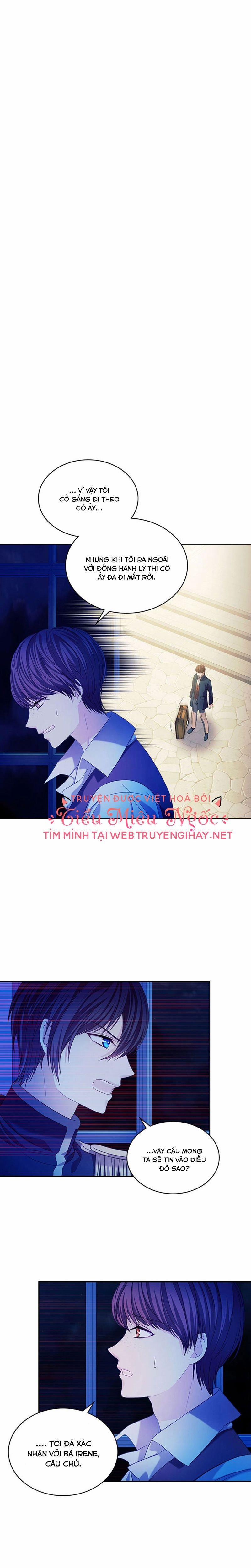 Bỗng Một Ngày Tôi Trở Thành Hầu Gái Của Công Tước 41 trang 5