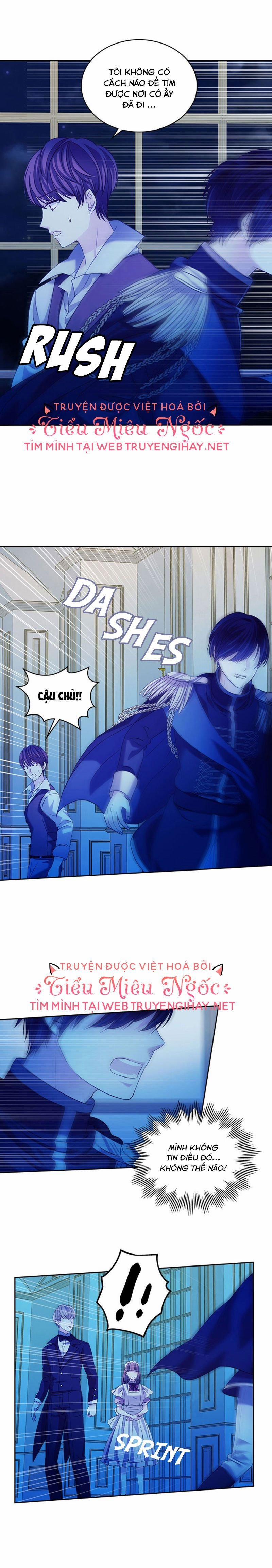 Bỗng Một Ngày Tôi Trở Thành Hầu Gái Của Công Tước 41 trang 6