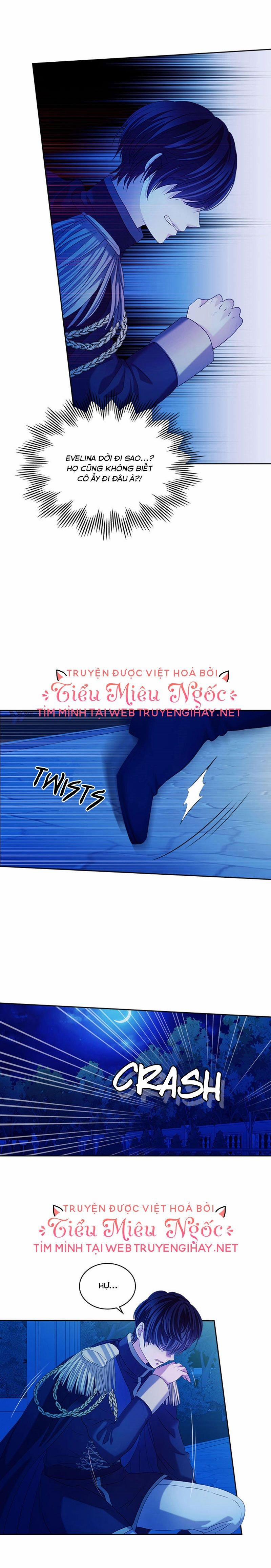 Bỗng Một Ngày Tôi Trở Thành Hầu Gái Của Công Tước 41 trang 7