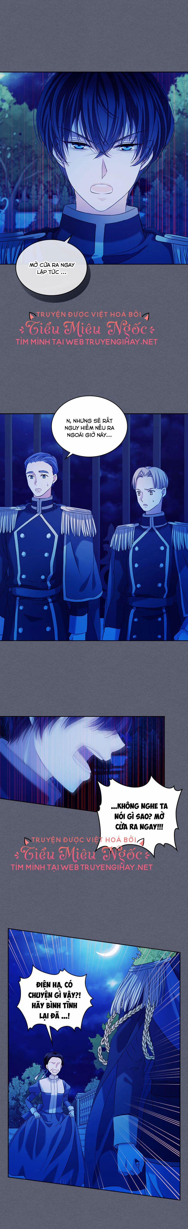 Bỗng Một Ngày Tôi Trở Thành Hầu Gái Của Công Tước 41 trang 9