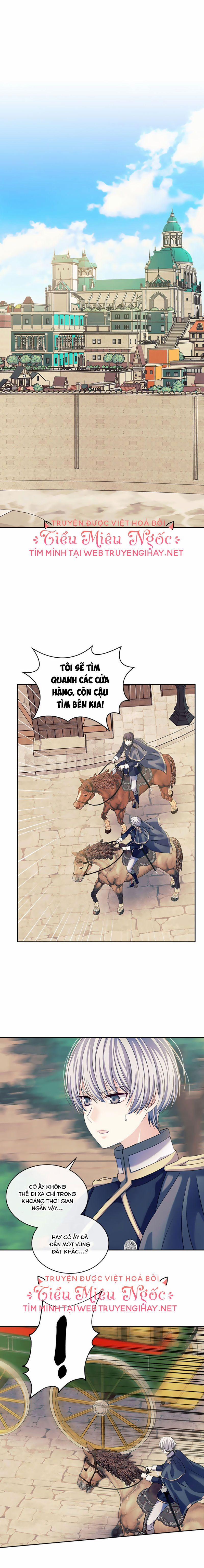 Bỗng Một Ngày Tôi Trở Thành Hầu Gái Của Công Tước 42 trang 11