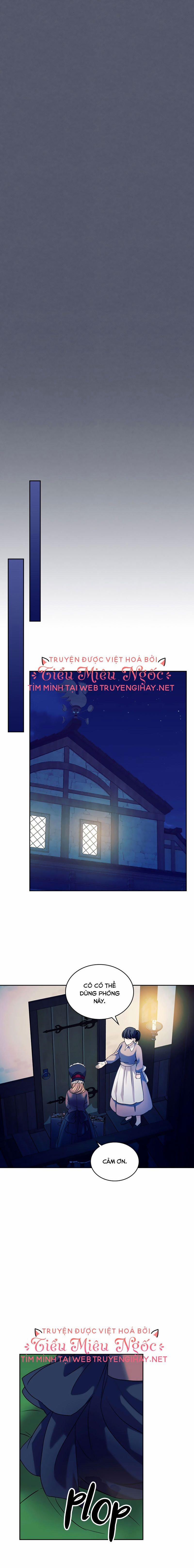 Bỗng Một Ngày Tôi Trở Thành Hầu Gái Của Công Tước 42 trang 6