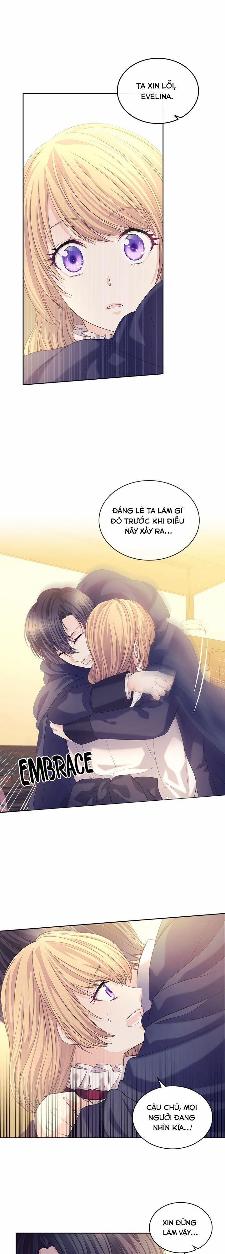 Bỗng Một Ngày Tôi Trở Thành Hầu Gái Của Công Tước 43 trang 15