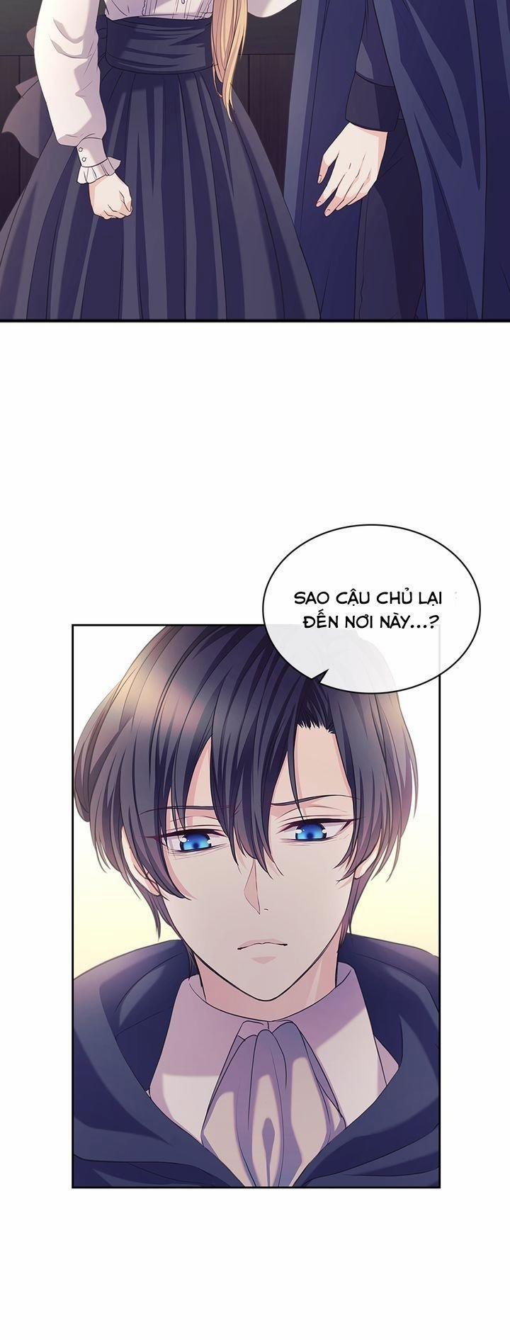 Bỗng Một Ngày Tôi Trở Thành Hầu Gái Của Công Tước 43 trang 18