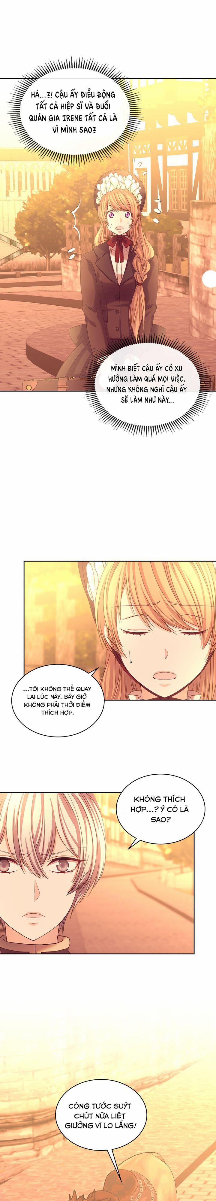 Bỗng Một Ngày Tôi Trở Thành Hầu Gái Của Công Tước 43 trang 2