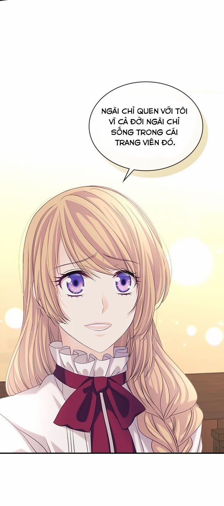 Bỗng Một Ngày Tôi Trở Thành Hầu Gái Của Công Tước 43 trang 22