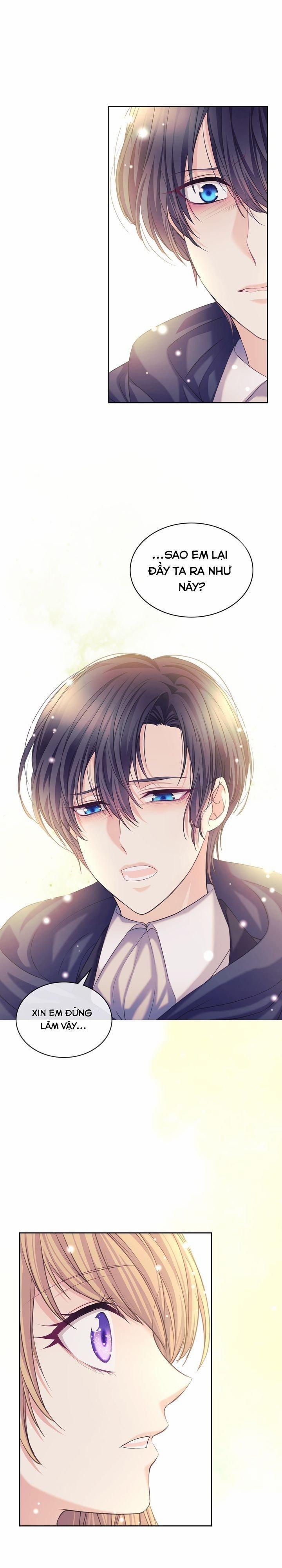 Bỗng Một Ngày Tôi Trở Thành Hầu Gái Của Công Tước 43 trang 23