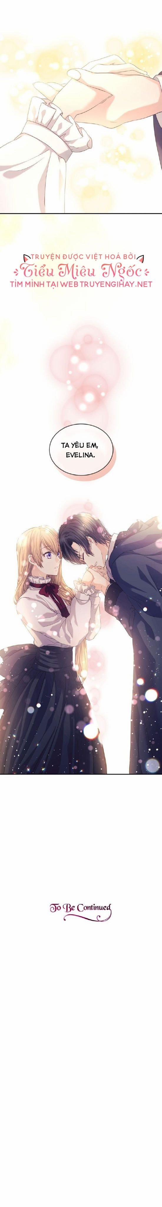 Bỗng Một Ngày Tôi Trở Thành Hầu Gái Của Công Tước 43 trang 24