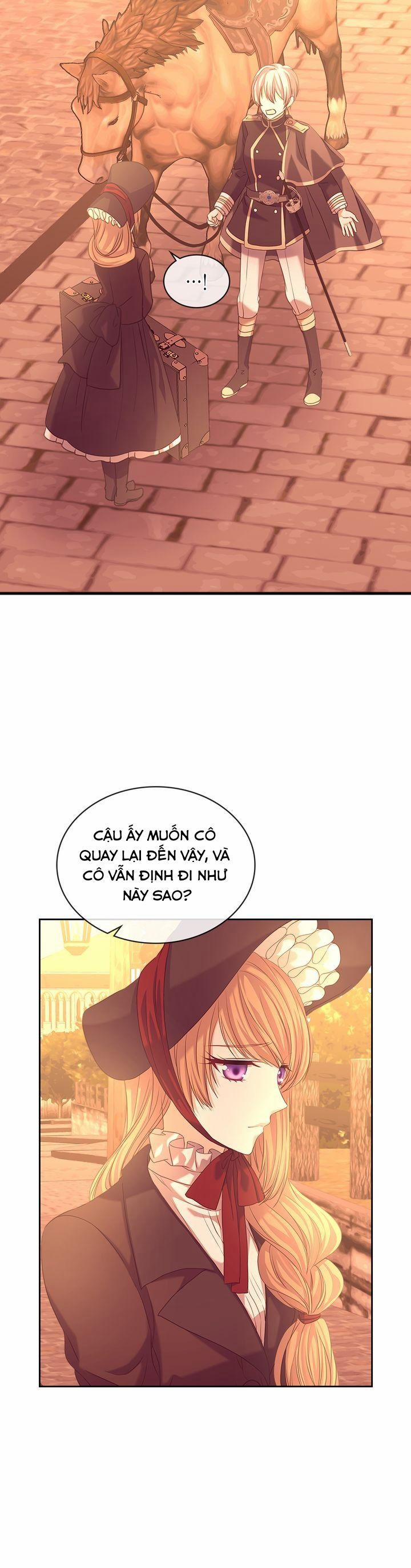 Bỗng Một Ngày Tôi Trở Thành Hầu Gái Của Công Tước 43 trang 3