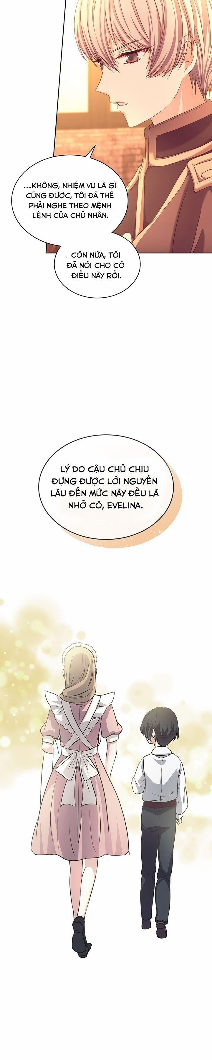 Bỗng Một Ngày Tôi Trở Thành Hầu Gái Của Công Tước 43 trang 5
