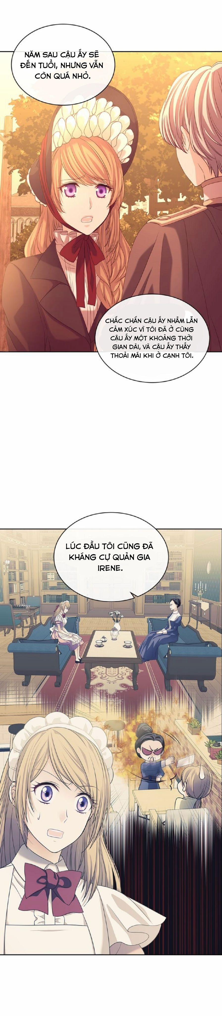 Bỗng Một Ngày Tôi Trở Thành Hầu Gái Của Công Tước 43 trang 7