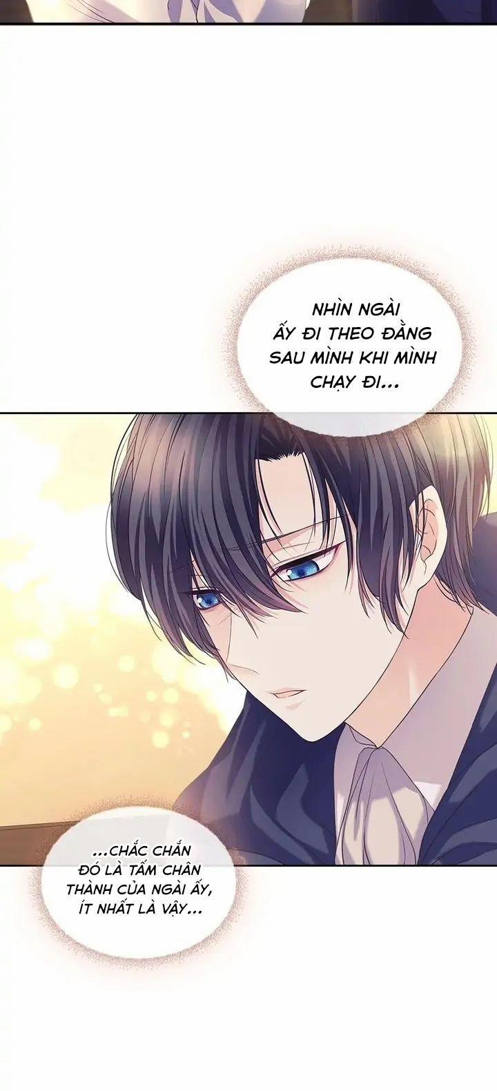 Bỗng Một Ngày Tôi Trở Thành Hầu Gái Của Công Tước 44 trang 1