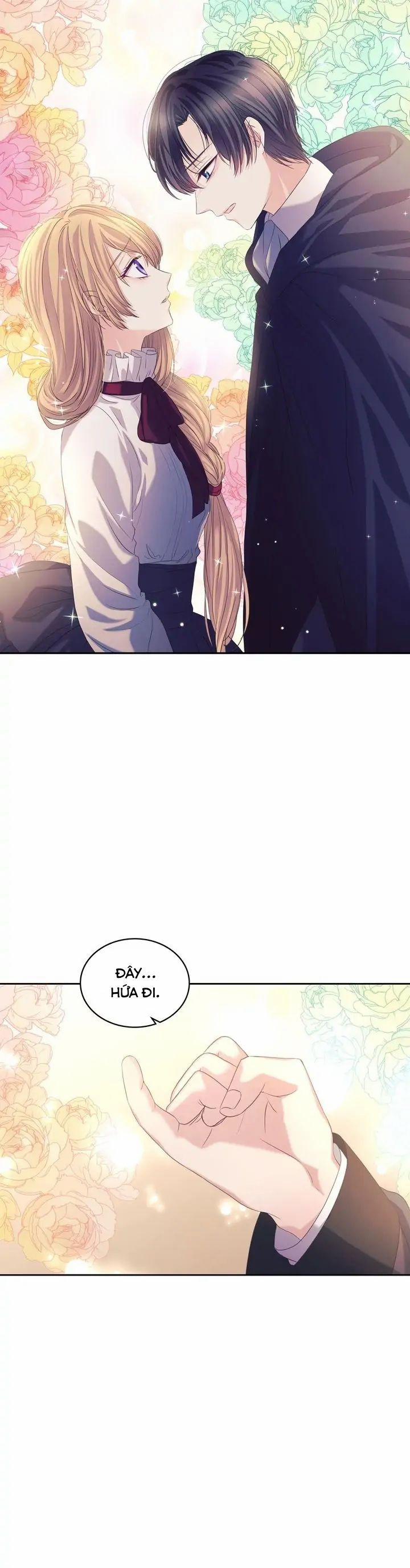 Bỗng Một Ngày Tôi Trở Thành Hầu Gái Của Công Tước 44 trang 11