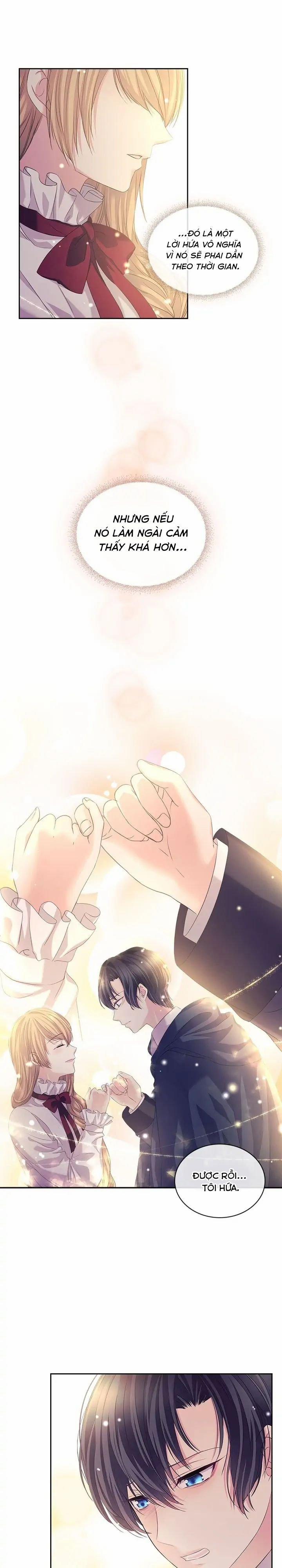 Bỗng Một Ngày Tôi Trở Thành Hầu Gái Của Công Tước 44 trang 12