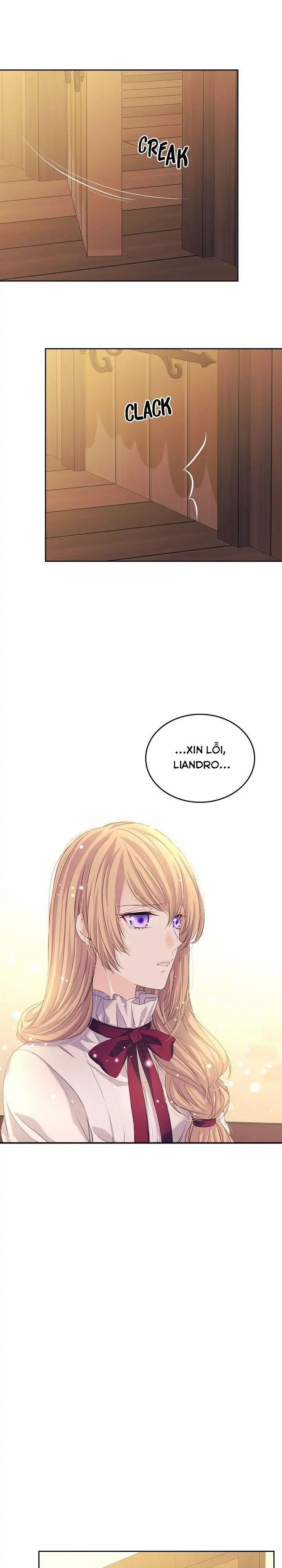 Bỗng Một Ngày Tôi Trở Thành Hầu Gái Của Công Tước 44 trang 16