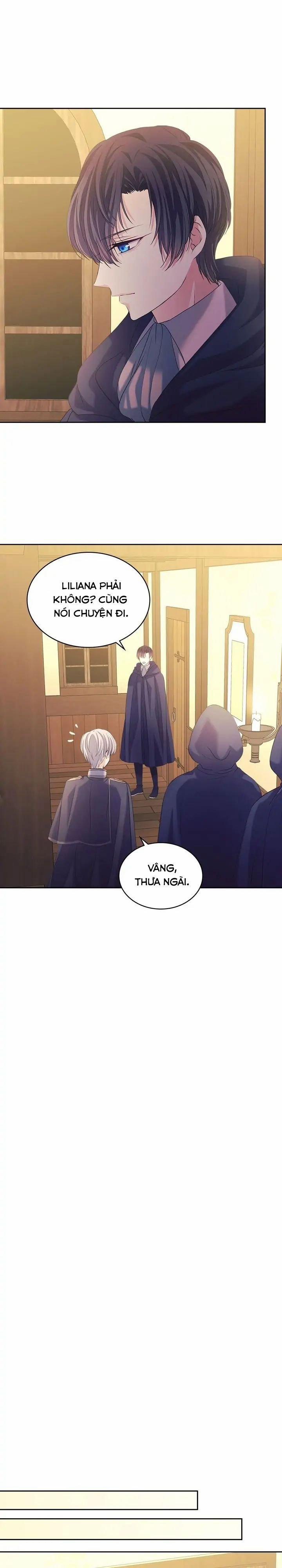 Bỗng Một Ngày Tôi Trở Thành Hầu Gái Của Công Tước 44 trang 18