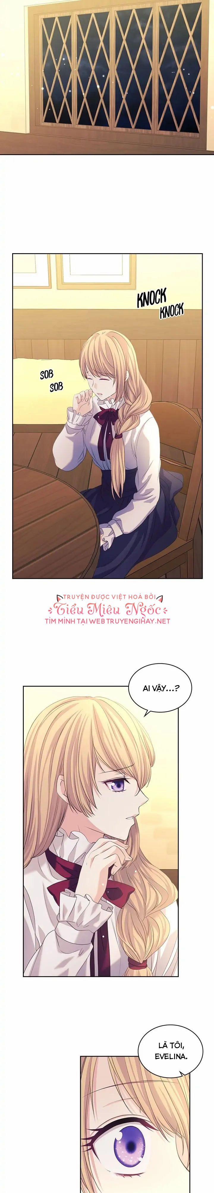 Bỗng Một Ngày Tôi Trở Thành Hầu Gái Của Công Tước 44 trang 19