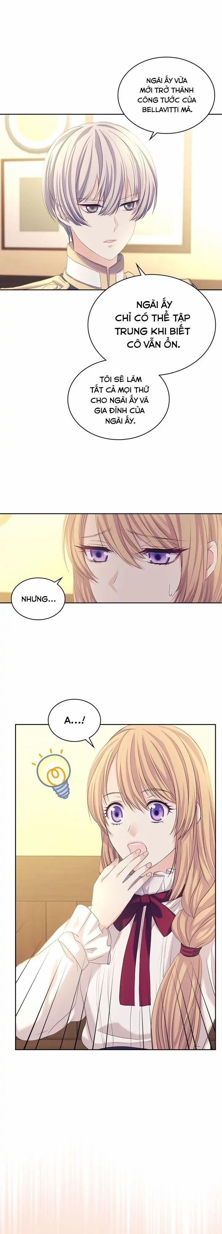 Bỗng Một Ngày Tôi Trở Thành Hầu Gái Của Công Tước 44 trang 23