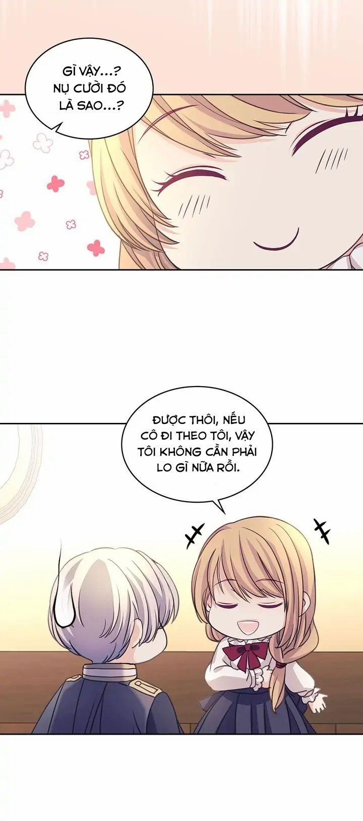 Bỗng Một Ngày Tôi Trở Thành Hầu Gái Của Công Tước 44 trang 24